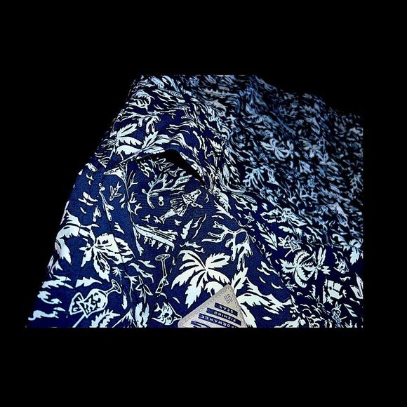 Columbia Men's Super Backcast Water Shorts - Picture 10 of 14